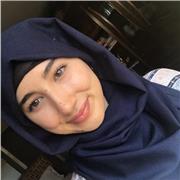 Doy clases de árabe clásico y dialectos (Marroquí y sirio)